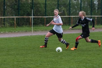 Bild 276 - Frauen Kieler MTV - TSV Schienberg : Ergebnis: 9:0